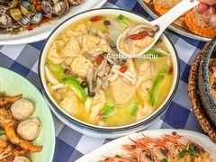 -阿妹小海鲜(下角店)