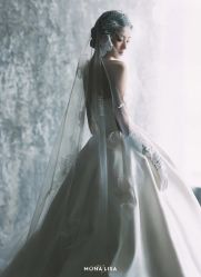 -青禾蒙娜丽莎婚纱摄影(武汉总店)