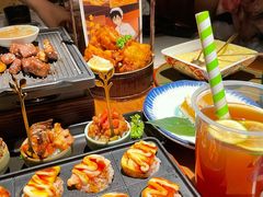 -玉川屋·深夜食堂居酒屋(柳巷店)