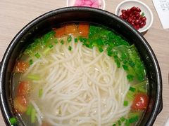 -苗乡米线(建军路店)