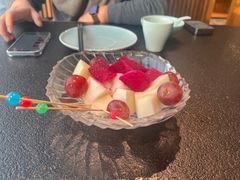 -唐猫庭院·千年陕菜(赛格国际购物中心店)