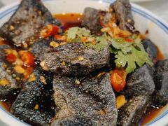 -阿胖龙虾小海鲜(宁国南路总店)