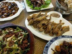 -白魁老号饭庄(交道口店)