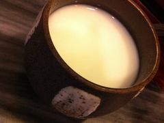 杏仁豆腐-玫瑰甜品(文明路店)