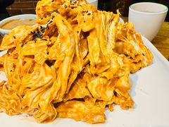 -南门四季铜锅涮肉(左家庄店)