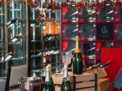 -圣丰索菲特·法国餐厅