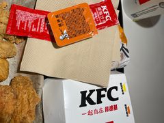 -肯德基(转塘世纪联华店)