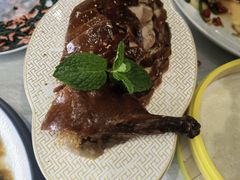 -北纬39度天津宴(黑牛城道店)