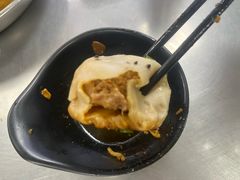 -老上海食惠裡小籠包生煎包