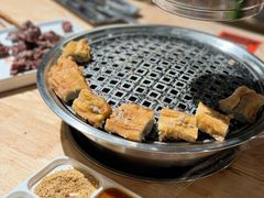 -霸腹烤肉(厦门柚子番店)