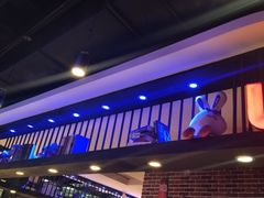 -吉布鲁牛排海鲜自助(武侯泛悦国际店)