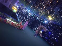 -汕头蓝水星欢乐世界