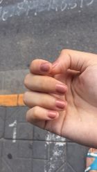 点击看大图 -东方丽人美甲