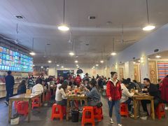 大堂-冶建镜子·老南昌大排档·江西虾王(总店)