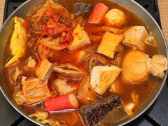 -隅乐胡椒虾·台湾菜·团建(皇岗店)