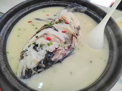-鱼味馆(万佛湖店)