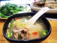 -妈妈的味道(和顺古镇店)