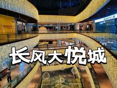 -上海长风大悦城