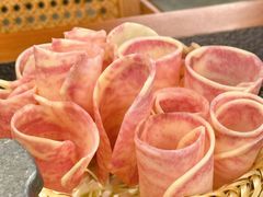 -滇牛云南火锅(桂林路店)