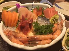-福樱兰海鲜放题铁板烧(加州店)