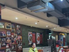 -天下客饭店(中山路店)