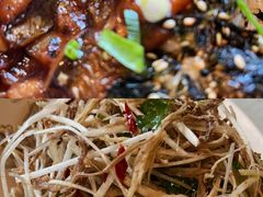 -益百岁牛尾汤(香山路店)