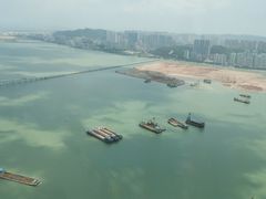 -澳门旅游塔360°旋转餐厅(南湾湖广场店)