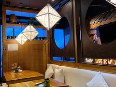 -云海肴汽锅鸡·云南小炒(天津国金汇店)