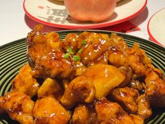 -四方桌·福建客家土菜(沙县步行街店)