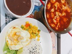 -海盗虾饭·小龙虾饭(惠多港店)