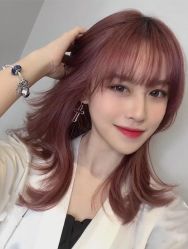 -乾健·烫染·接发SALON