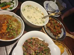 -前海沿·青岛菜(五四广场永旺店)