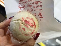 糟香月饼-邵万生食品公司(南京东路店)