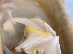-老西关濑粉(文明路店)