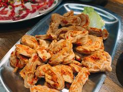-·缸桶屋·韩式牛肋条自助烤肉(西湖D11店)