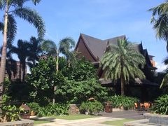 三亚湾红树林度假世界-三亚湾红树林度假世界(木棉酒店)