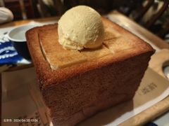 面包诱惑-绿茶餐厅(领展购物广场·中关村店)