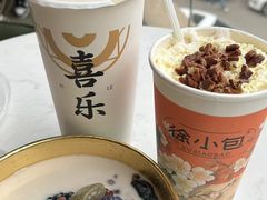 -徐小包的奶茶(济宁万达店)