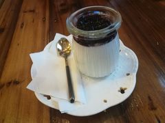 自家制果酱酸奶-西关84·History·Art·Cafe