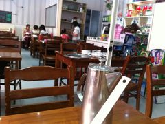 -延成苑韩式烤肉店(长春道店)