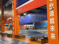 -东坡羽毛球馆(东坡南一路店)