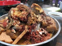 -农汤老店(顺联公园里店)