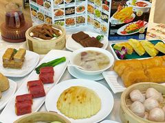 -怡景湾·海滨海鲜大酒楼·珠海老字号