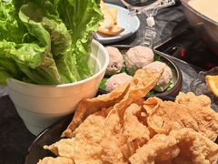 -捞王锅物料理(金华义乌之心店)