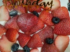 -昔木生日蛋糕(宜昌店)