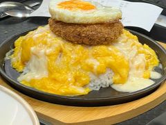 -津津飯堂