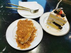 -PETIT PARIS 小巴黎(花园道店)