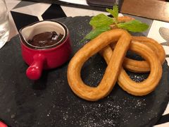 -CRAZYONES西班牙海鲜饭(日月光店)