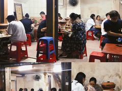 大堂-威邵鸡煲(西华路总店)