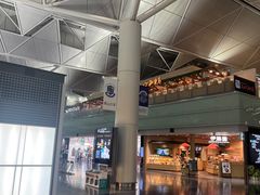 -中部国际机场